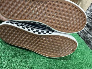 Vans Scarpe Bambino Blu Taglia 37