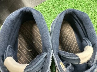 Vans Scarpe Bambino Blu Taglia 37