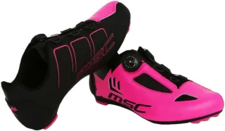 Zapatillas MSC Aero Road Talla 43 Unisex