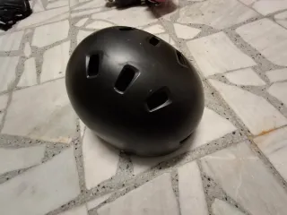 Patines en línea y protecciones