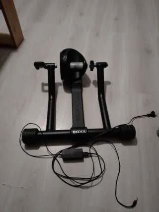 Rodillo Bkool Smart Pro