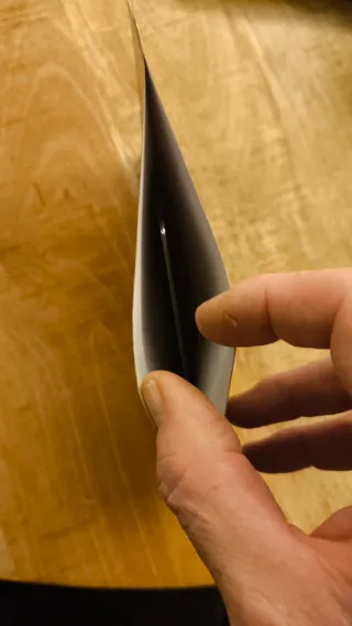 DVD Las Amistades Peligrosas tapa carton