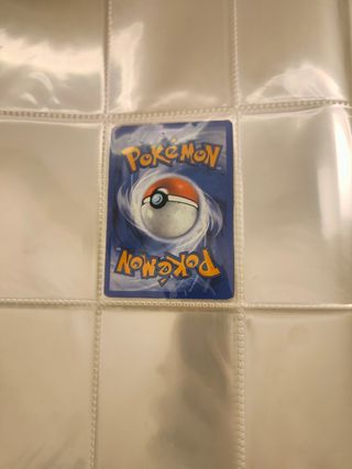 Álbum para cromos o cartas