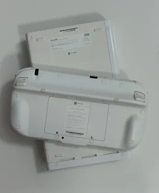 Nintendo Wii U Bianca 32 GB