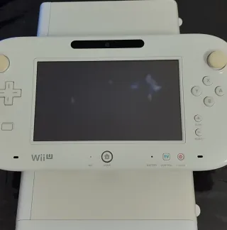 Nintendo Wii U Bianca 32 GB