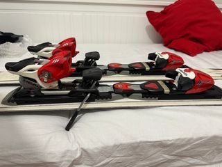 Esquís HEAD World Cup 178cm R23