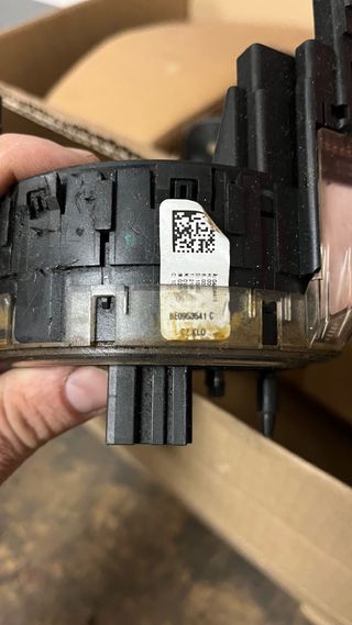 Anillo Airbag Audi A4 B6