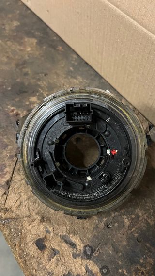 Anillo Airbag Audi A4 B6