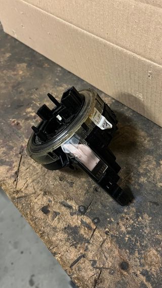 Anillo Airbag Audi A4 B6