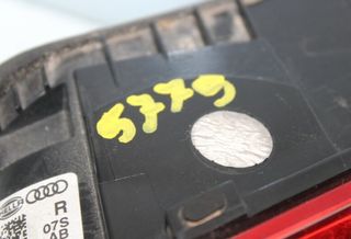 1523220 8v4945076 piloto trasero derecho nissan a3