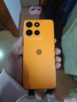Motorola Moto G15
