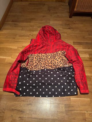 Chaqueta Snowboard Neff