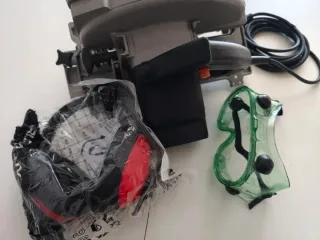 Sierra Circular Wurth HKS 165-1350W seminueva