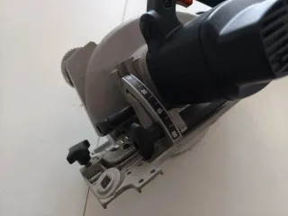 Sierra Circular Wurth HKS 165-1350W seminueva