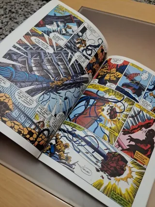 ¡algo Nuevo, Algo Viejo!