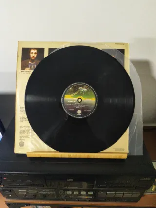 Vinilo Dire Straits - Dire Straits