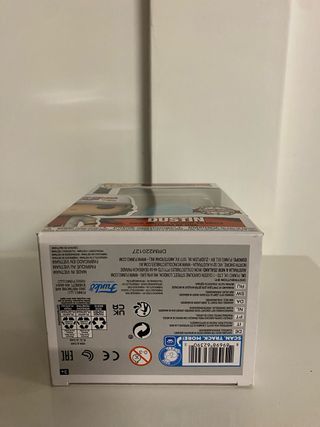 Funko Pop! Stranger Things Dustin 1247