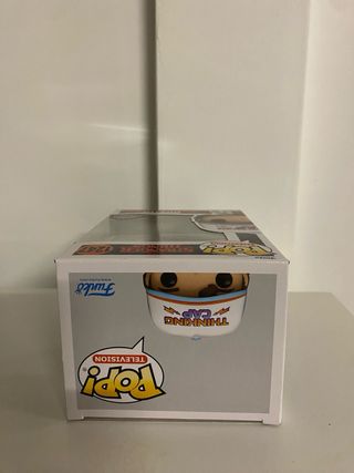 Funko Pop! Stranger Things Dustin 1247