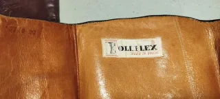 Botas de mujer Kollflex marrones