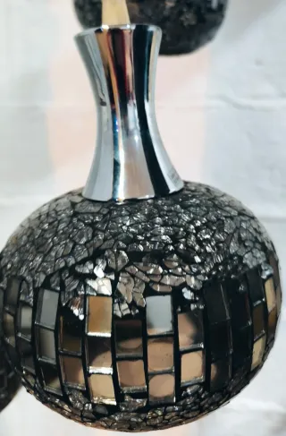 Lámpara de diseño colgante