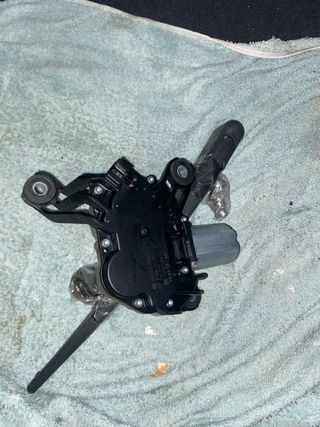 Lava Lunas Trasero Opel Astra