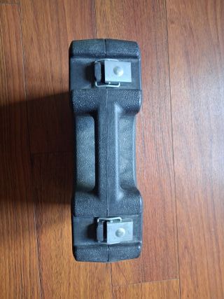 2 Baterías Dexter Power + Cargador + Caja