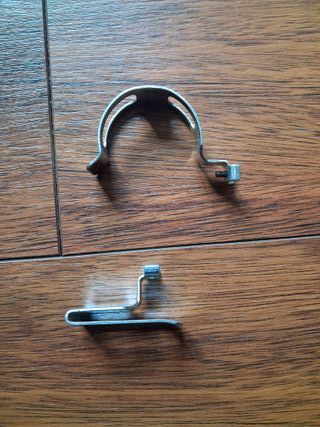 2 Baterías Dexter Power + Cargador + Caja