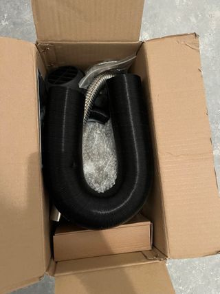 calefacción estacionaria diésel 5kW 12V