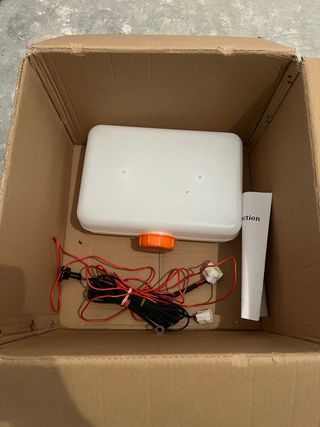 calefacción estacionaria diésel 5kW 12V