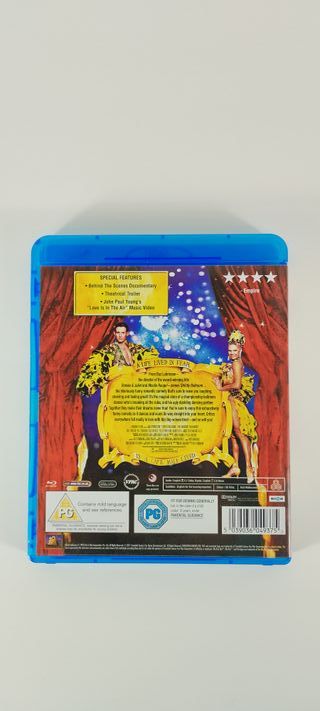 Blu-ray Strictly Ballroom