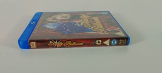 Blu-ray Strictly Ballroom