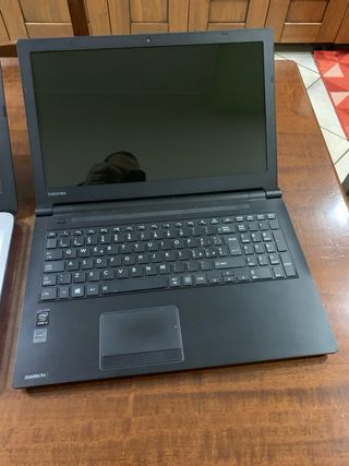 Notebook HP e Toshiba hp necessita di batteria
