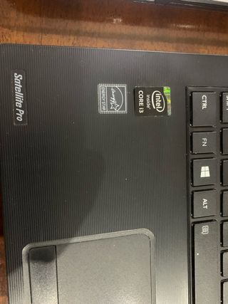 Notebook HP e Toshiba hp necessita di batteria