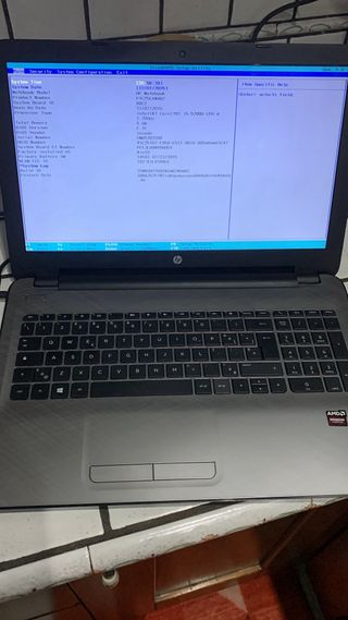 Notebook HP e Toshiba hp necessita di batteria