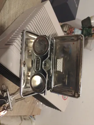 Binoculares de ópera 3.5x30