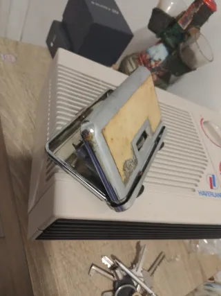 Binoculares de ópera 3.5x30