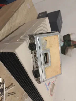 Binoculares de ópera 3.5x30