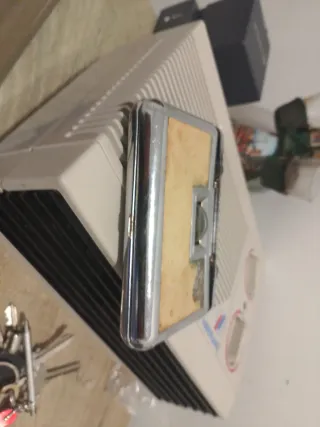 Binoculares de ópera 3.5x30