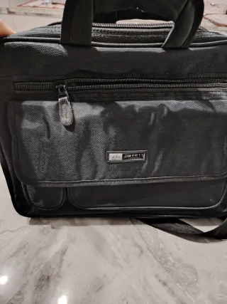 Borsa porta PC e documenti