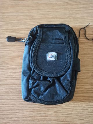 BOLSITO PEQUEÑO DE HOMBRO
