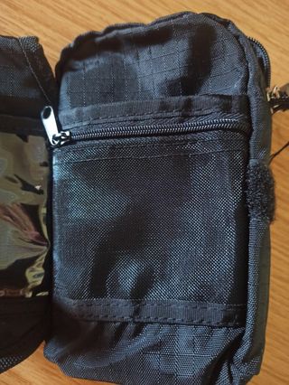 BOLSITO PEQUEÑO DE HOMBRO