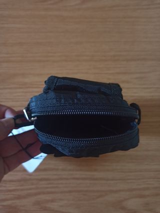 BOLSITO PEQUEÑO DE HOMBRO