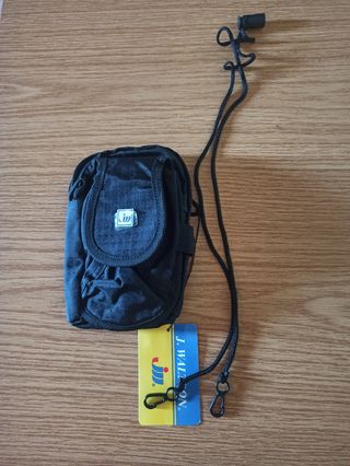 BOLSITO PEQUEÑO DE HOMBRO