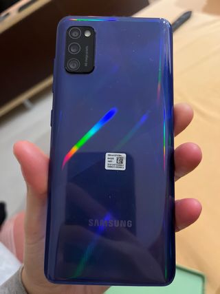Samsung Galaxy A41