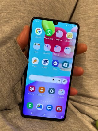 Samsung Galaxy A41