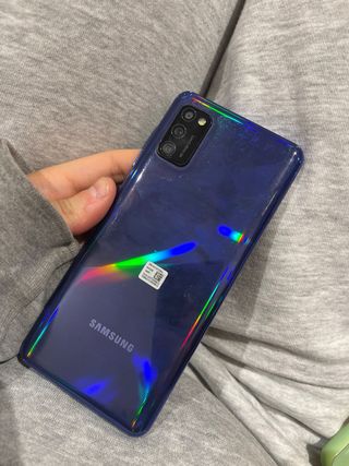 Samsung Galaxy A41