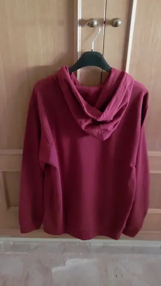 Sudadera Inside chico