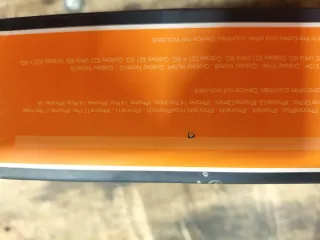 Carcasa Buceo Shellbox 2ª Gen