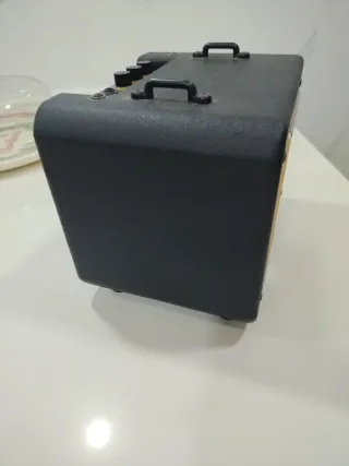 Amplificador Guitarra Ibanez Troubadour T16-U