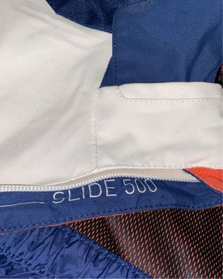 Conjunto esquí niño chaqueta y pantalón Talla 8